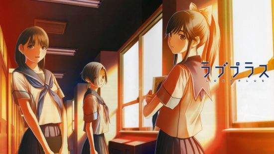 《LOVE PLUS》製作人與原畫師離職 國民女朋友或許要跟各位say goodbye了(哭) 《LOVE PLUS》製作人與原畫師離職 國民女朋友或許要跟各位say goodbye了(哭)