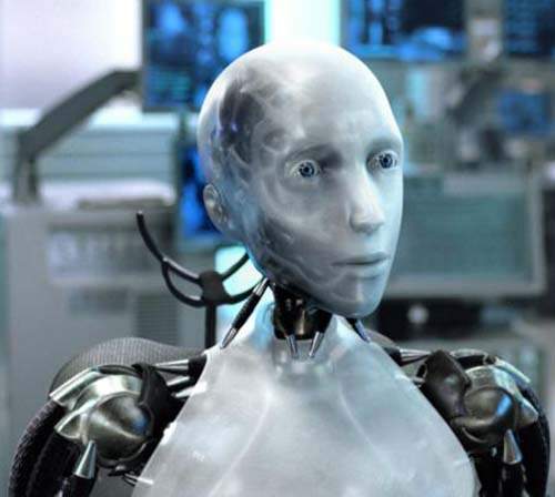 兩個人類只能救一個時《救援機器人》出現了讓科學家們超驚訝的選擇