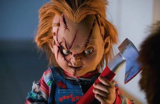 農曆七月鬼門開　各界Ａ咖鬼怪大Ｐ.Ｋ.