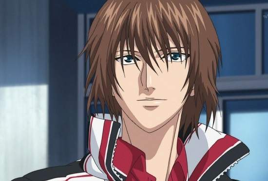 《初戀動漫男角》你還記得第一個喜歡上的男角嗎? 《初戀動漫男角》你還記得第一個喜歡上的男角嗎?