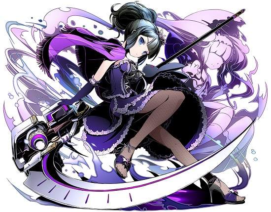 手機遊戲《神聖之門 Divine gate》動畫化 別名合作之門 手機遊戲《神聖之門 Divine gate》動畫化 別名合作之門