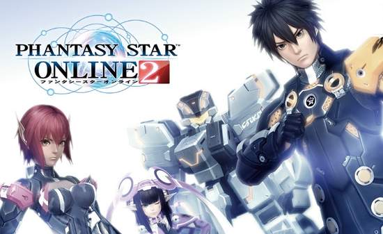 《夢幻之星Online2》宣布2016年播出TV動畫 《夢幻之星Online2》宣布2016年播出TV動畫