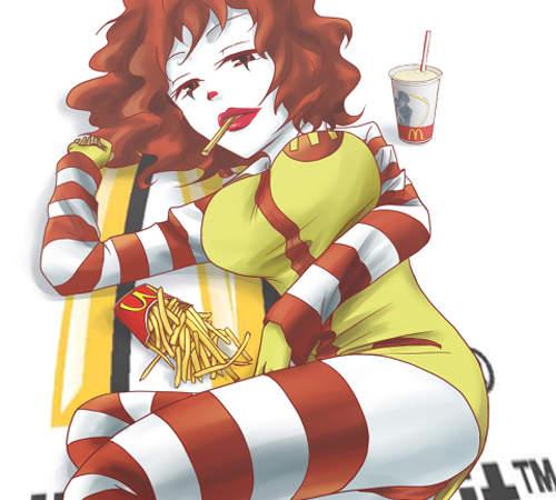 《麥當勞的驚人實驗》官方決定要做違反速食傳統的事!? 《麥當勞的驚人實驗》官方決定要做違反速食傳統的事!?