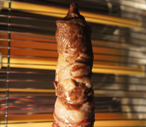 《DIY土耳其烤肉法》那個兒時玩具竟然派上了大用場 《DIY土耳其烤肉法》那個兒時玩具竟然派上了大用場