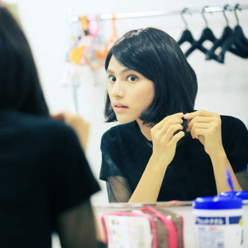 男版水原希子《津下領太》話題的女裝男子也是現役醫大生 男版水原希子《津下領太》話題的女裝男子也是現役醫大生