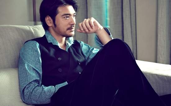 2015《世界最英俊臉孔100人》台灣這次兩人入圍 2015《世界最英俊臉孔100人》台灣這次兩人入圍