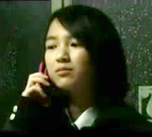  日本《都市傳傳說》電梯的紅指甲怪談就這樣發生在不信邪的女高中生身上