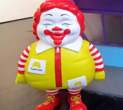 已停售的《麥當勞NG商品》好想吃吃看到底是有多失敗(壞) 已停售的《麥當勞NG商品》好想吃吃看到底是有多失敗(壞)