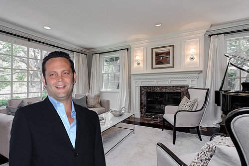 《明星之家探秘》文斯范恩的房子引起討論的理由是？！