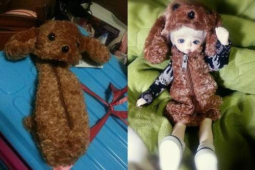 《韓國推友將大創商品再進化》誰說東西只有一種用途呢 《韓國推友將大創商品再進化》誰說東西只有一種用途呢