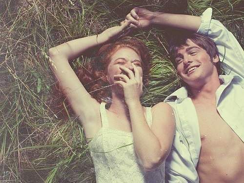 《和另一半會討論的話題》除了談「戀愛」外　還能聊什麼？