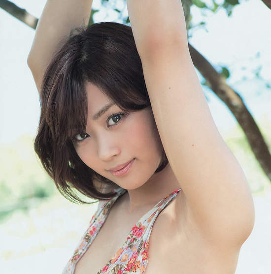 《寫真夜現場》2015年偶像DVD大賞得獎的是... 《寫真夜現場》2015年偶像DVD大賞得獎的是...