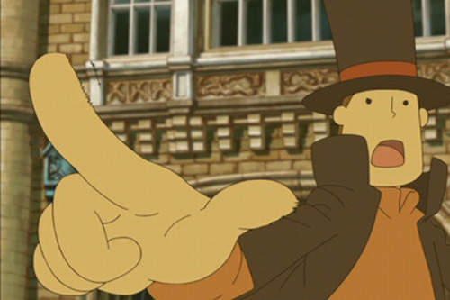 《冒險解謎遊戲10選》考驗手殘又腦殘的玩家（指）