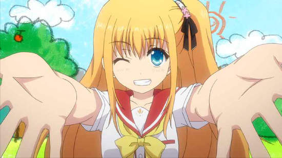 關於動畫《夏洛特》製作人辻充仁談論製作過程中最大難題