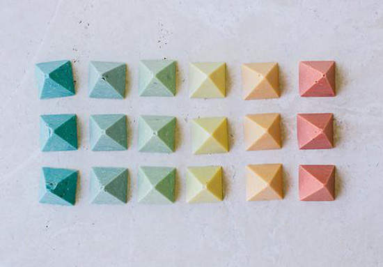 《夢幻漸層巧克力》這是為了白色情人節做準備嗎? 《夢幻漸層巧克力》這是為了白色情人節做準備嗎?