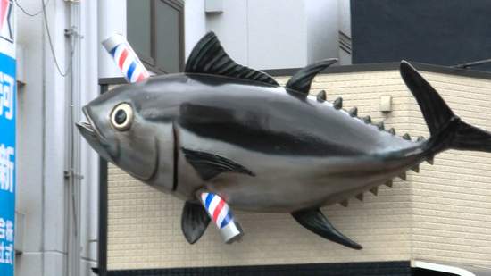 《日本各地名物》在外地人眼裡是很不可思議的奇觀? 《日本各地名物》在外地人眼裡是很不可思議的奇觀?