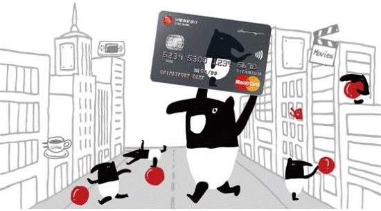 六件事讓你的信用卡更好用(有雷有彩蛋) 六件事讓你的信用卡更好用(有雷有彩蛋)