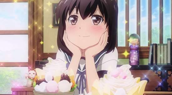 《艦娘人氣排行》動畫效應造就了意想不到的第一名…? 《艦娘人氣排行》動畫效應造就了意想不到的第一名…?