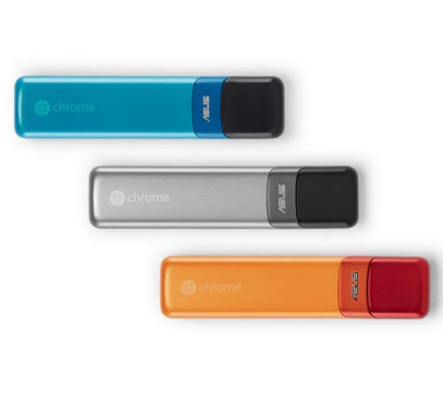 《Google Chromebit 棒棒電腦》一支棒棒就是一台電腦(驚訝) 《Google Chromebit 棒棒電腦》一支棒棒就是一台電腦(驚訝)