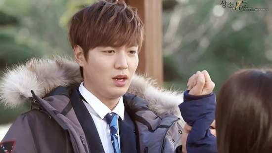 《讓女性無感的男子行為》太高冷女生會很無奈阿 《讓女性無感的男子行為》太高冷女生會很無奈阿