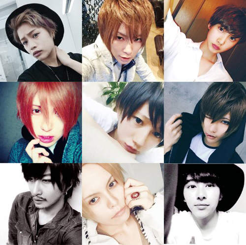 日本《自拍男子》急增 男生們對自拍特別講究的重點又有哪些呢? 日本《自拍男子》急增 男生們對自拍特別講究的重點又有哪些呢?