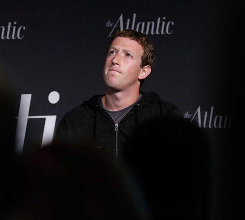 臉書員工大爆料《在 Facebook 工作最討厭的 20 件事》