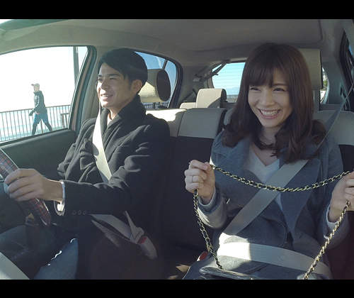 讓女生反感的男生開車行為　開心的約會也可能因此掃興