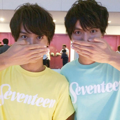 藝人明星臉《福士蒼汰vs中川大志》你分得出誰是誰嗎ww(混亂) 藝人明星臉《福士蒼汰vs中川大志》你分得出誰是誰嗎ww(混亂)