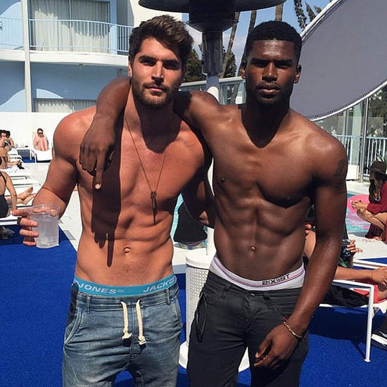 時人推薦《IG上五大帥哥》讓你的生活多一點色彩✿◕‿◕✿  時人推薦《IG上五大帥哥》讓你的生活多一點色彩✿◕‿◕✿