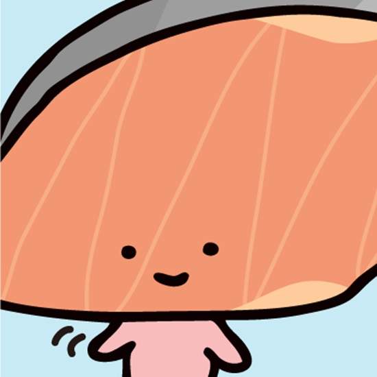 《KIRIMI醬與動畫合作》KIRIMI醬最要好的人類朋友是？