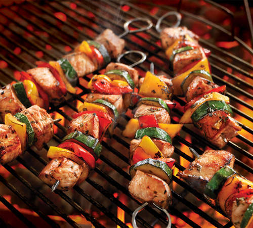 好可怕系列《5個超詭異的BBQ事件》中秋烤肉不會遇到怪事吧(毛) 好可怕系列《5個超詭異的BBQ事件》中秋烤肉不會遇到怪事吧(毛)