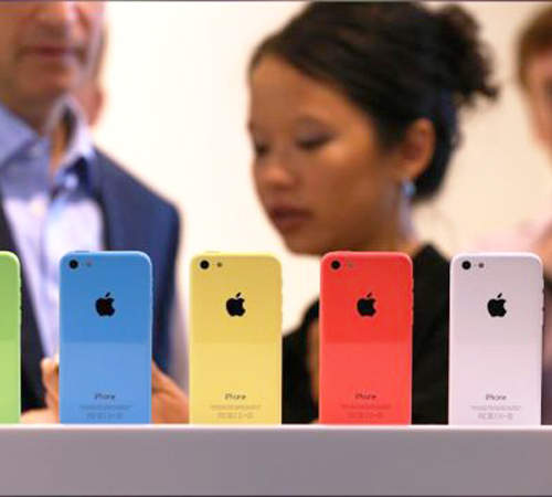 外國人不懂《為什麼台灣人要這樣用 iPhone》我也這樣用過ㄟ 外國人不懂《為什麼台灣人要這樣用 iPhone》我也這樣用過ㄟ