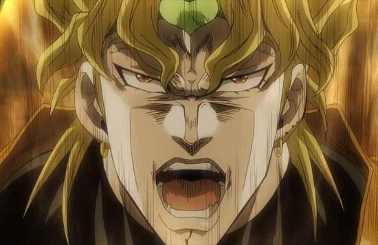 《JoJo的奇妙冒險》動畫47話 製作組鋪了很久的哏終於揭曉… 《JoJo的奇妙冒險》動畫47話 製作組鋪了很久的哏終於揭曉…