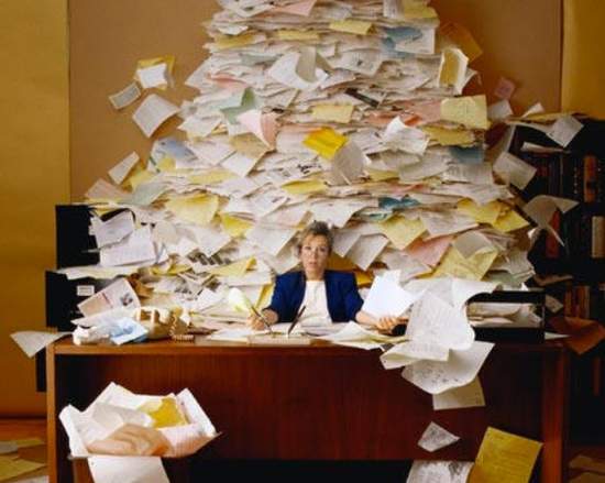 《早上時間變多9個秘訣》做不到...第一個我就做不到了(哭)