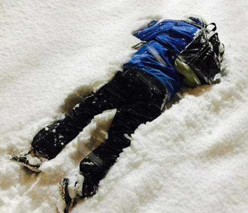 讓學生上課慾望全失的大學 連在校園裡都可能遇難啊啊啊啊(倒) 讓學生上課慾望全失的大學 連在校園裡都可能遇難啊啊啊啊(倒)