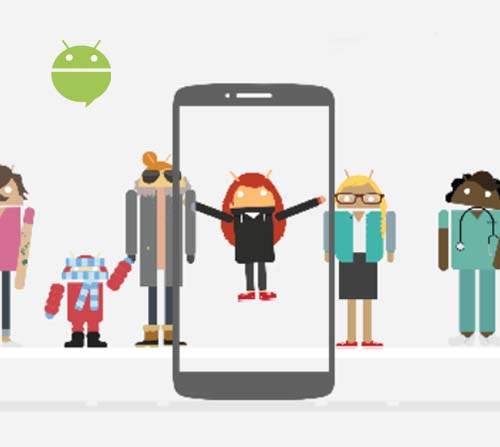Google小測驗《哪支Android手機最適合我》你買對了嗎 Google小測驗《哪支Android手機最適合我》你買對了嗎