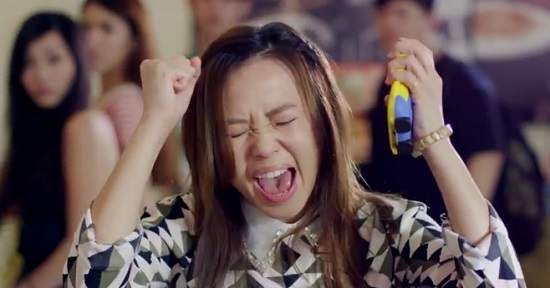 《如何用一句話惹火男友》想跟男友分手,對他說這句話就對了!(誤) 《如何用一句話惹火男友》想跟男友分手,對他說這句話就對了!(誤)