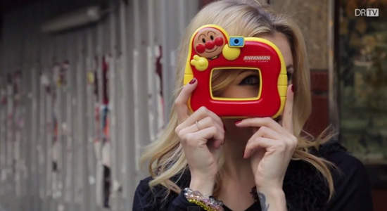 《當低階相機遇到頂尖攝影師》慘了～以後拍不好就不能嫌相機爛啦～XD