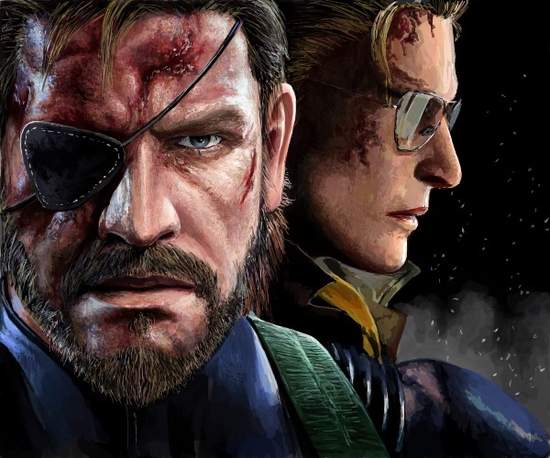 關於遊戲公司《KONAMI》發言人表示:以後仍然會繼續開發所謂的「3A級大作」 關於遊戲公司《KONAMI》發言人表示:以後仍然會繼續開發所謂的「3A級大作」