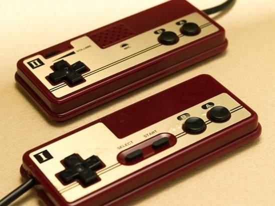 現在聯想不到的《過去電玩遊戲的常識》老玩家來看看底下哪些有共鳴吧