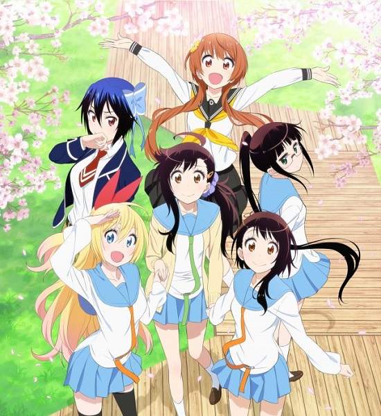 docomo動畫用戶票選《2015年4月動畫人氣排名》春番人氣調查 目前最受矚目的動畫是？