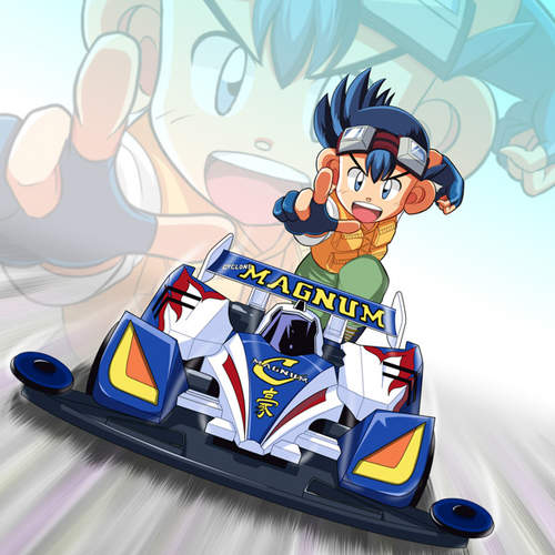 超神發明《會自拍的四驅車》懷舊魂都燃燒起來了~~ 超神發明《會自拍的四驅車》懷舊魂都燃燒起來了~~