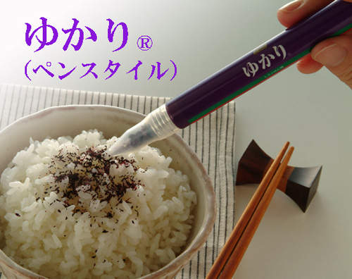 料理小工具《海苔筆》輕鬆自備海苔 還可以先畫個圖再享用 料理小工具《海苔筆》輕鬆自備海苔 還可以先畫個圖再享用