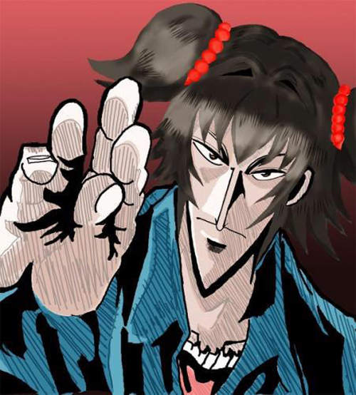 《赤城米莉亞的亂入》人家為什麼會變成惡搞素材啦（〒ω〒）