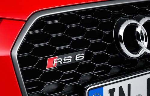 《Audi RS6 Allroad》跨界猛獸2016年要來真的? 《Audi RS6 Allroad》跨界猛獸2016年要來真的?