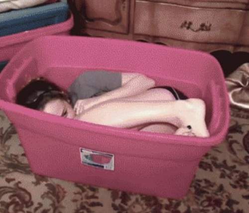 《人生尷尬囧瞬間》這一刻我只想找地洞鑽下去.........