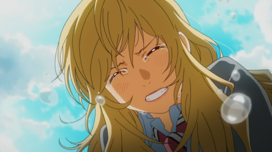 《最可憐動漫女角 TOP 20》紅顏多薄命啊...