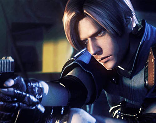 粉絲製作《惡靈古堡2 重製版》果然中止了...但CAPCOM官方也算是神對應? 粉絲製作《惡靈古堡2 重製版》果然中止了...但CAPCOM官方也算是神對應?