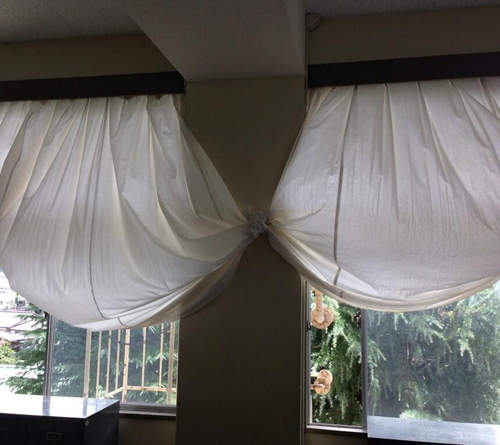 《乳袋窗簾》日本男校生的午後消遣