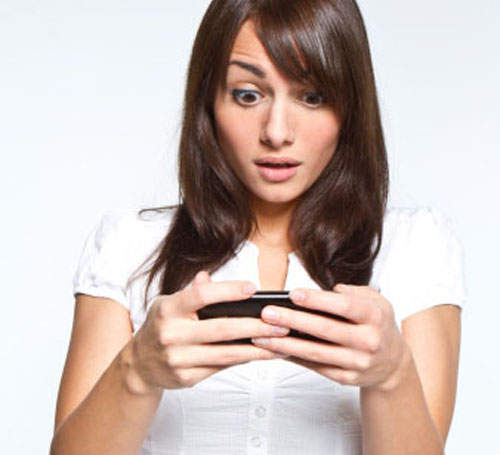 你被整了嗎《讓iPhone當機的邪惡簡訊》蘋果公佈官方破解法